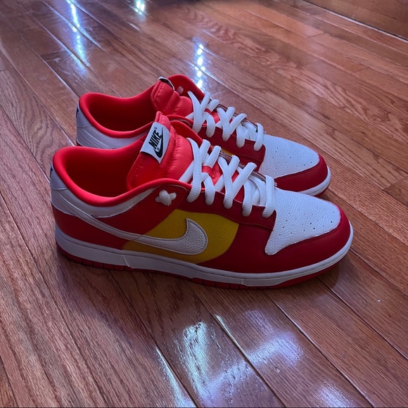 nike dunk 365 by you